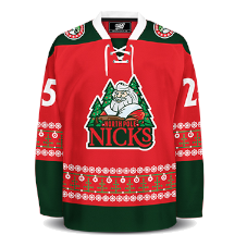 Nicks 4.0